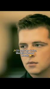 Mandy celebrated its anniversary back in 17 November. 22 years… how is that  even real 🤯