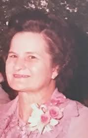 Iris Williams Wilcox Obituary