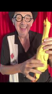 Rubber Chicken Dollar Tree