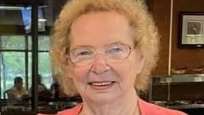 Marcia Packer Obituary (1937