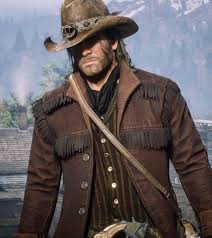 How To Make Arthur Morgan In Red Dead Online Arthur Morgan From Mrsarthurmorgan Instagram Red Dead Redemption Ii Red Dead Redemption Art Red Redemption 2