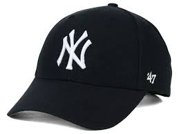 New York Yankees 47 Mlb 47 Mvp Cap Baseball Hats Hats For Men Trendy Hat
