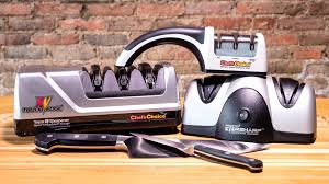 Get the best deal for kitcheniq cutlery sharpeners from the largest online selection at ebay.com. The Best Knife Sharpeners Of 2021 Reviewed