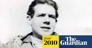 Peter Greenwood obituary