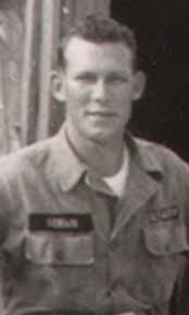 Augusta Area's Fallen Soldiers of the Vietnam War