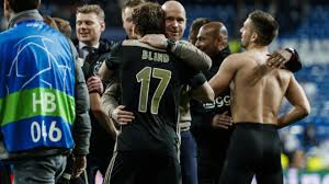 Career stats (appearances, goals, cards) and transfer history. Champions League Ten Hag It S A Historic Victory For Ajax Almost Nobody Believed It Could Happen Marca In English
