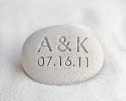 You wife will be over the moon when you present her with a bunch of beautiful pink roses and the modern international 16th wedding anniversary gift of silver holloware. 10 Best First Anniversary Gifts Ideas For Your Husband