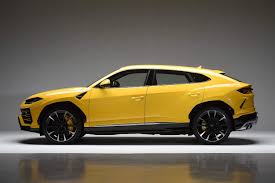 Lamborghini Urus Specifications And Pricing U2013 Suv Authority Lamborghini Suv Suv Cars