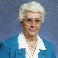 Dorothy Matthiesen Obituary