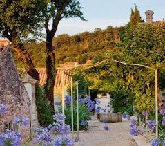 Corfu English Garden In Greece English Garden Mediterranean Garden Design Beautiful Gardens English Garden Design