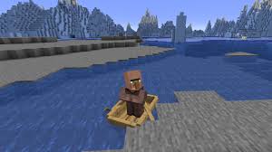 Minecraft Java Edition - What Can I Do To Populate An Empty Village? -  Arqade