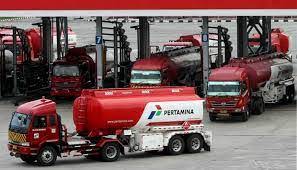 Maybe you would like to learn more about one of these? Gaji Bulanan Pt 7 Sohib Makmur Dikeluhkan Sopir Tangki Pertamina Harian Koridor