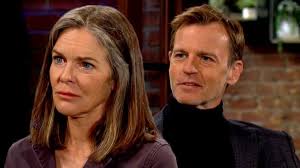 Young and Restless Spoilers May 11 2023: Tucker's Risky Proposal for Diane,  Will Diane Accept The...