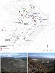 Archaeology of the Late Local Landscapes of the Hualfín Valley (Catamarca,  Argentina): A Political Perspective from Cerro Colorado of La Ciénaga de  Abajo