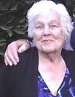 Eva Haley Obituary (1932