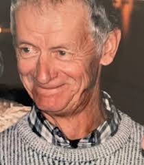 John Calder Obituary