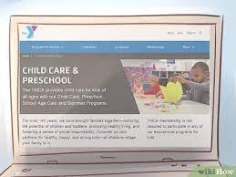 3 Ways To Afford Daycare Wikihow Mom