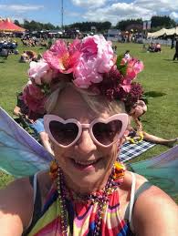 Wessex & Jersey Area of NAFAS