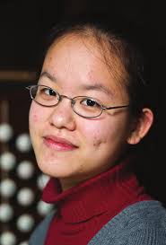 MARY PAN & ANNA PAN, organists