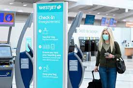 If you test positive you should be prepared to extend your trip for a few weeks at your own expense. Strong Support For Pre Flight Covid Testing Ahead Of Upcoming Westjet Trial Yvr Kelowna Capital News