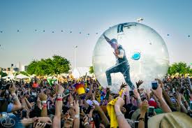 The festival was started to emphasize local musical performers, visual arts and artists. Free Press Summer Fest 2015 Album On Imgur