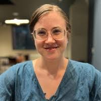 Becky Risner's Instagram, Twitter & Facebook