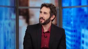 Maybe you would like to learn more about one of these? Josh Groban Opens Up About Anxiety Depression Early In Career I Was Terrified And Full Of Self Doubt Abc News