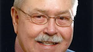 Ben F. Weir, Oct. 20, 1947 — Oct. 31, 2020