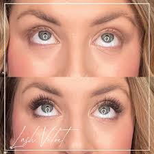 Which is better lash velvet or lash leather mascara?