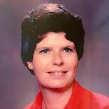 Elizabeth Ann Napier