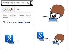 The Upside Of Google Spying On Us Funny Pictures Very Funny Pictures Funny