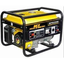 Aksa Jenerator Servisi