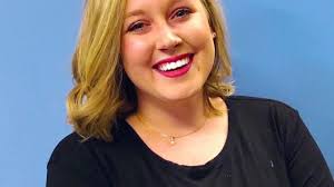 Employee Spotlight: Sarah Grace McCollough