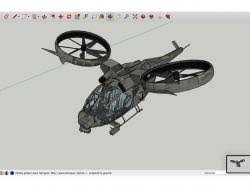 Overlord Dropship Stlfinder It made its appearance early in the killzone series and kept evolving throughout the series, always keeping its iconic look and feel. stlfinder