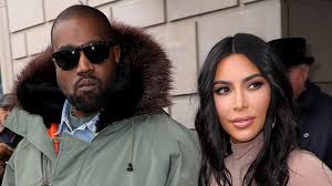 Kim kardashian has filed for divorce from her husband kanye west after seven years of marriage, fox news can confirm. Kim Kardashian And Kanye West Spent The Holidays Together Amid Marriage Trouble Entertainment Tonight
