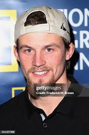 151 Dallas Seavey Photos & High Res Pictures