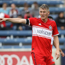 Name und nummer, fire navy player. Schweinsteiger And Chicago Fire To Hold Open Training Session At Sabener Strasse Bavarian Football Works