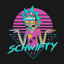 Originally broadcast july 1, 2015. Rick Morty Dope Shit