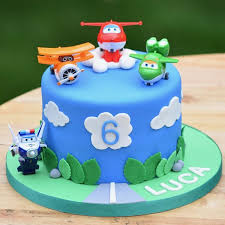 Birthday Cake Design Pictures For Boys Super Wings Cake For A Super Little Boy Superwings Superwingscake Cake Cakes Cakedes Airplane Birthday Cakes Baby Birthday Cakes Cake Designs Birthday