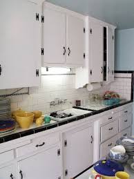 Counter Top Tile Design Faucet Vintage Tiles Kitchen Tile Countertops Retro Kitchen