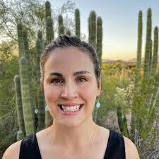 Lydia Goldman's Instagram, Twitter & Facebook