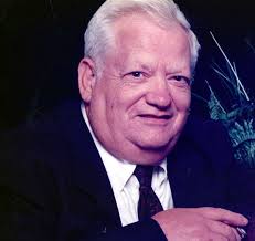 Ralph Shrider Obituary