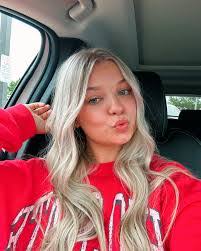 Madison Beaver's Instagram, Twitter & Facebook