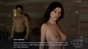 Deliverance Naked Slutty and Sexy- Episode 34: Cartoon Porn by FapHouse