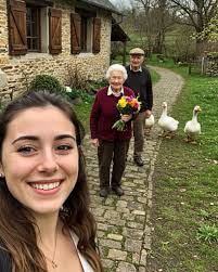 Lovely pak choi and sweet peppers. .....Farmer for life 😆😅😀🤗🚜