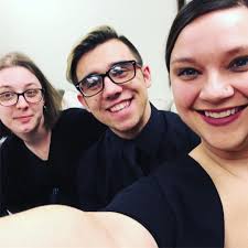 Fort Vancouver High School Choir