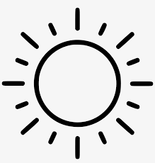 Maybe you would like to learn more about one of these? Sun Png Black And White Circle Png Image Transparent Png Free Download On Seekpng