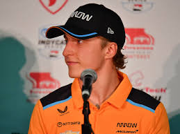 Meyer Shank Racing announces Tom Blomqvist replacement