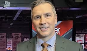 Grant McNeill, stats de hockey sur Marqueur.com