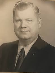 ARRL President Emeritus Harry Dannals, W2HD, died